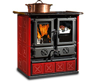 La Nordica Rosetta Maiolica