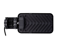 Cветильник уличный консольный PSL 08  80W 5000K GR 120 IP65 JAZZway (3г.гар)