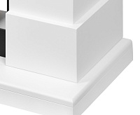 Портал California  42 белый