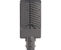 Уличный консольный светодиодный светильник  50W цвет серый (IP65) SP3032