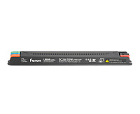 Драйвер BSPS 24V 100W 4,16A IP20 с диммированием LB006