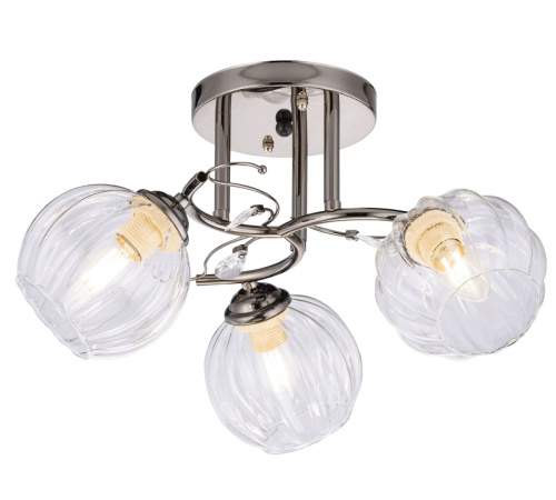 Люстра 06382/3 PEARL 