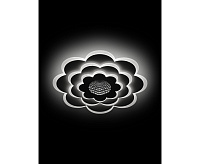 Люстра светодиодная VILORIA 128W 2700-6400K CLL-52001-Greco REV Ritter