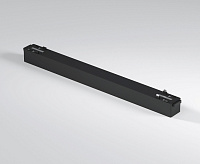 Flat Magnetic Трековый светильник 10W 4000K Vision черный 85088/01