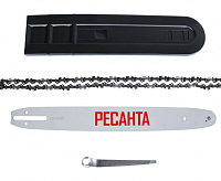 Электропила ЭП-2216П Ресанта