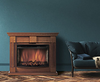 Портал Colonna 30 шпон дуб