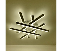 Люстра светодиодная 8301 WT