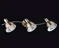 Спот - 20052/3 античная бронза сн/пр