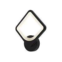 Бра 3011/1W BLACK