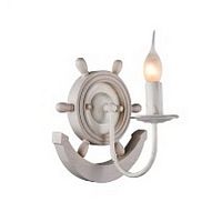 Бра B2080/1W GREY сн/пр