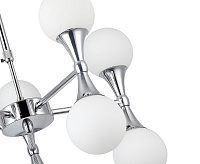 Люстра A9162LM-10CC