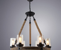 Люстра A1693SP-6BR