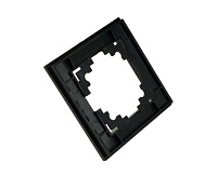 Катрин Рамка 1-ая металл черный MFR00-7001-05