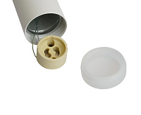 Светильник подвесной 35w MR11. белый ML1028