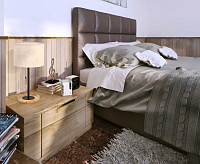 Настольная лампа Уют02 380033601 сн/пр