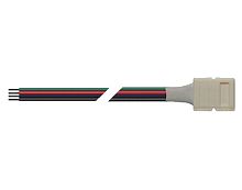 Коннектор PLSC-10x4/15 (5050 RGB)