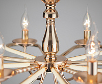 Люстра металл Bogate's - 421/6 сн/пр