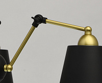 Люстра Таун 691011403 сн/пр