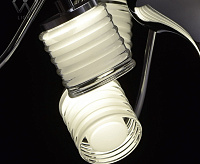 Люстра Толедо 312011716 сн/пр