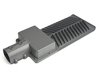 Уличный консольный светодиодный светильник 80W цвет серый (IP65) SP3034