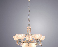 Люстра A5861LM-3-5WG