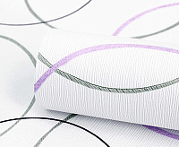 60129-07 Обои Erismann