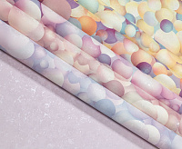 Обои Палитра HC71650-65 Home Color