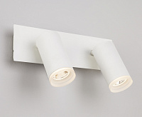 Спот - 20067/2 LED белый