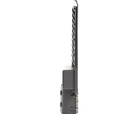 Уличный консольный светодиодный светильник&nbsp;&nbsp;50W цвет серый (IP65) SP3032