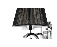 Бра ARM901-01-N сн/пр