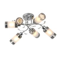 Люстра  74858/6 CHROME