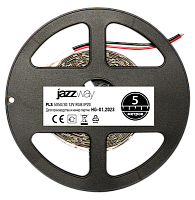 Лента PLS 5050/30 RGB IP20 5м (7.2W) JAZZway