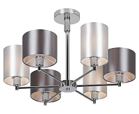 Люстра Ebony 2081-306