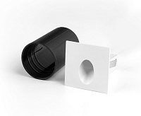 Подсветка для лестниц MRL LED 1102 Белый