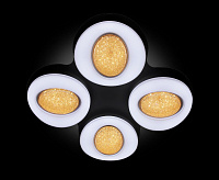 Люстра светодиодная Orbital FS1584/4 208W 