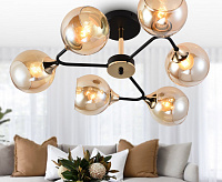 Люстра Alison 3138-306