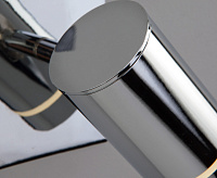 Спот - 20064/1 хром сн/пр