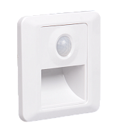 Лестничный светильник PWS/R S8686 2W 4000K White IP20 sensor JAZZway
