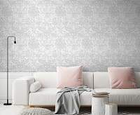 281309 Обои Ateliero Azzurro  (6) сн/пр