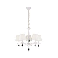 Люстра 5197/5 MWH