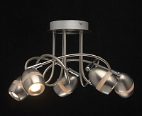 Люстра светодиодная Этингер 704015805