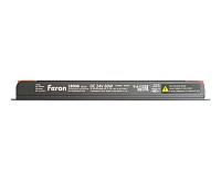 Драйвер BSPS 24V&nbsp;&nbsp;60W 2.5A IP20 с диммированием LB006