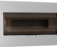 Бокс ЩРB-П-18 ИЭК MKP12-V-18-40-10 IEK
