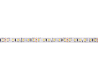 Лента светод 2835/120-24V 11W/m 3000k IP20 5м LS501