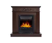 Портал Noce Classic шпон темный дуб