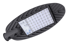 Cветильник уличный консольный PSL 03  50W 5000K IP65 GR AC85-265V JAZZway  (2г.гар) сн/пр