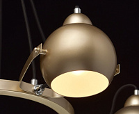 Люстра Формула 696010105