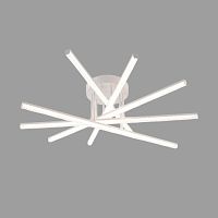 Люстра светодиодная 6539-5 WT