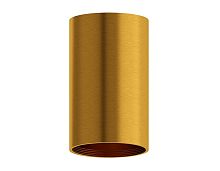 Корпус для светильника D60 mm С6327 PYG золото желтое полированное сн/пр