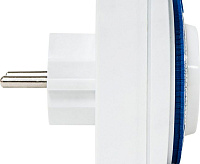 Розетка с таймером (суточная) 3500W/16A 230V 61923 TM32